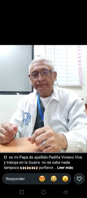 Viviano Padilla