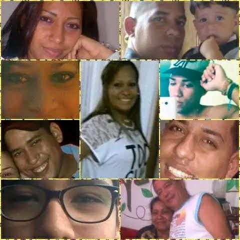 Familia Soto