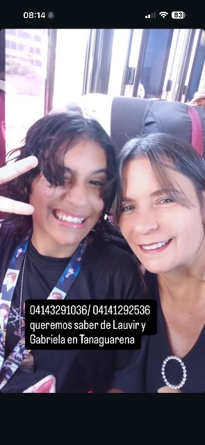 Lauvir Hernandez