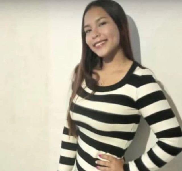 Reysber Enoe LOPEZ
