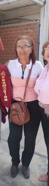 Rocío Ponton