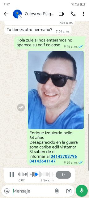 Enrique Izquierdo Bello