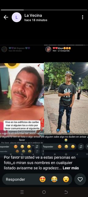 Antoni Gabriel Camejo romero