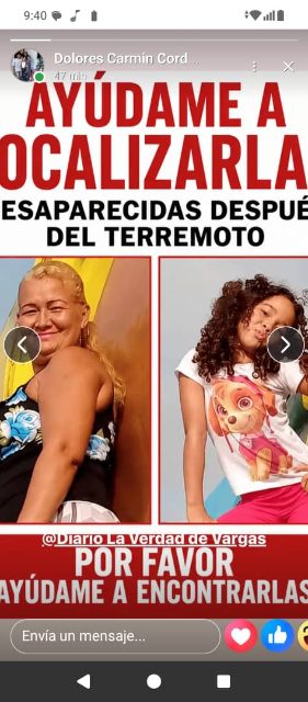 Ricarda Còrdova y Sofia