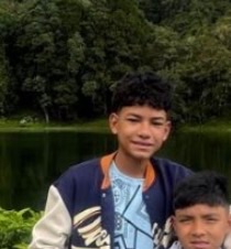 Alix Leandro Vasquez Rodríguez