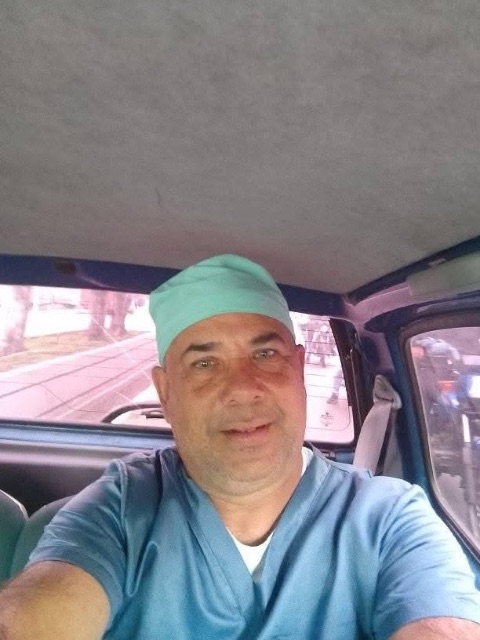 Alejandro José bellorin
