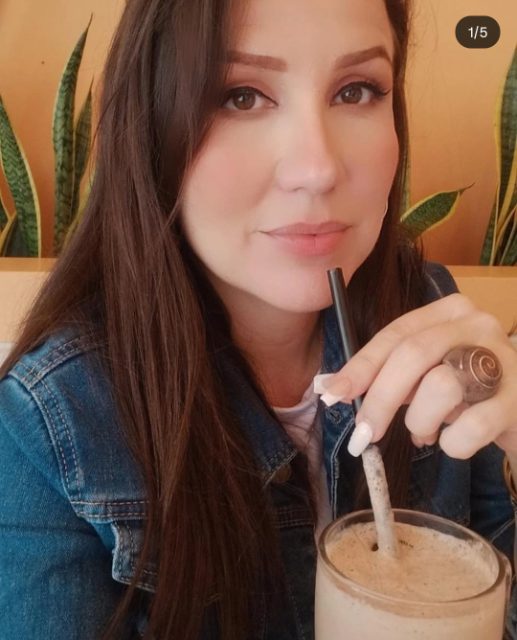 Eva Salmerón