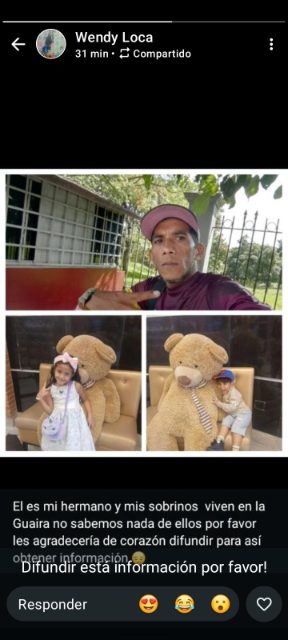 Junior Ricardo Morales