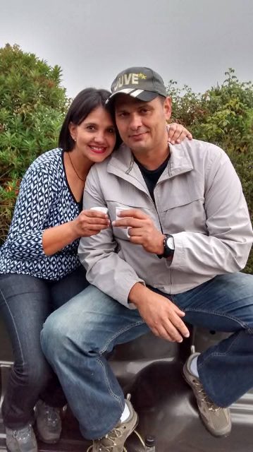 Belkis María Barrios Avila