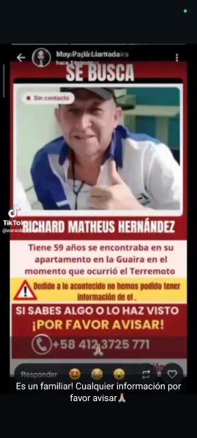 Richard Matheus