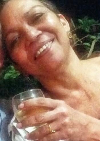 Luz Marina Oberto