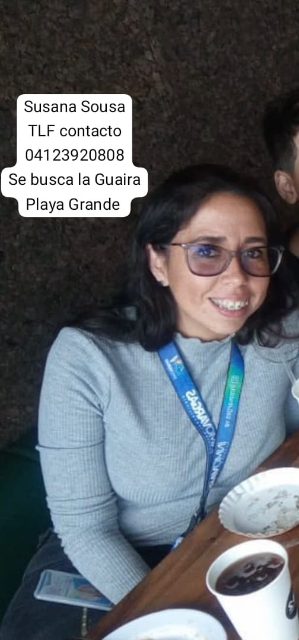 Susana De Sousa