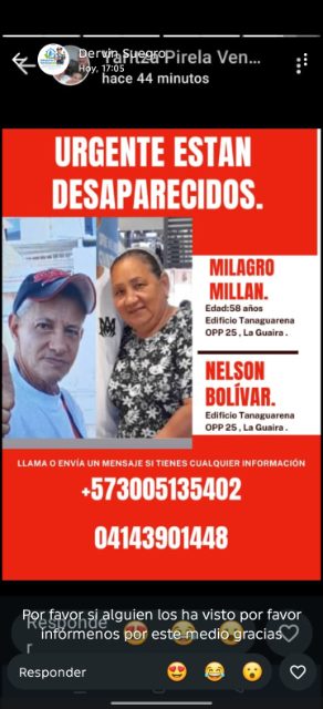 Milagro millan