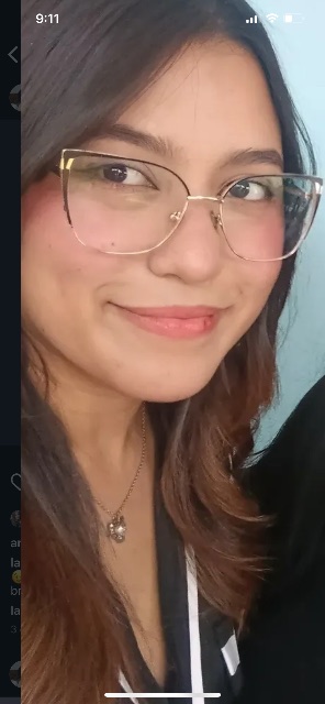 Angelie Ramírez