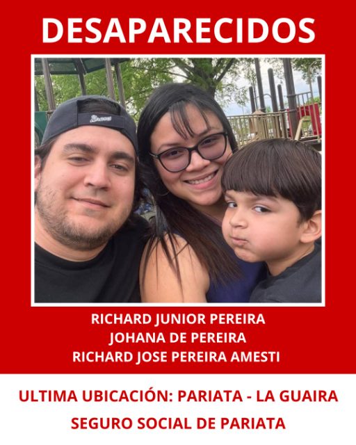 Richard junior Pereira