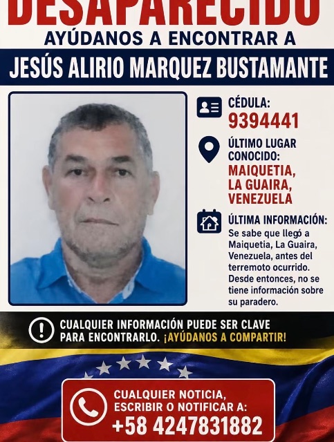Jesús Alirio