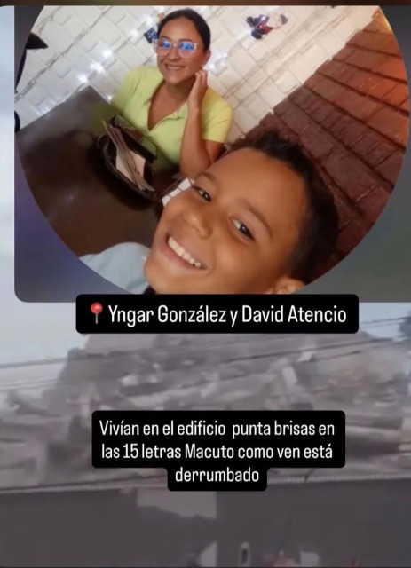 Yngar González