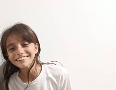 Arianny Jiménez Fernández