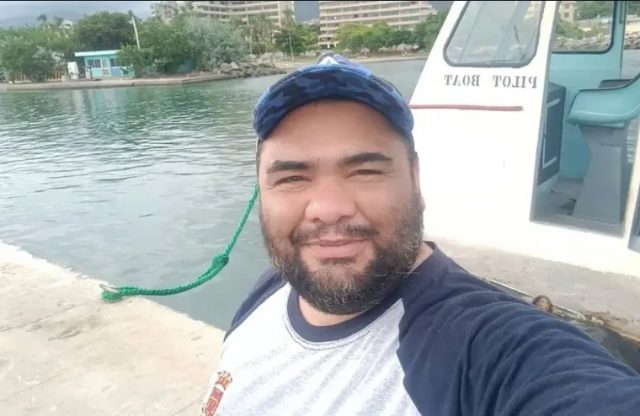 Atilio Marquez
