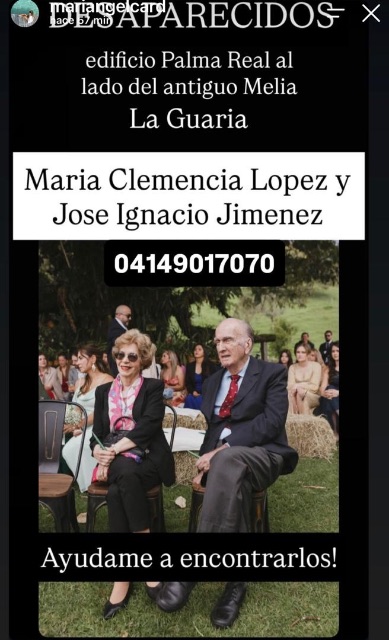 Maria Clemencia López R