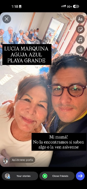 Lucia Marquina
