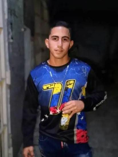 CARLOS MONSALVE