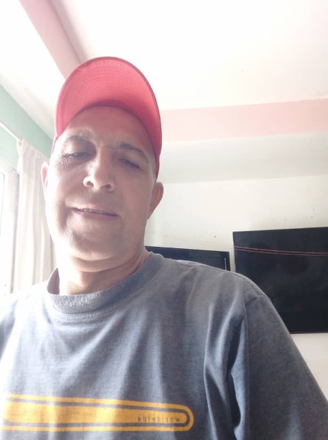 Es Wilmer Genaro Delgado noria