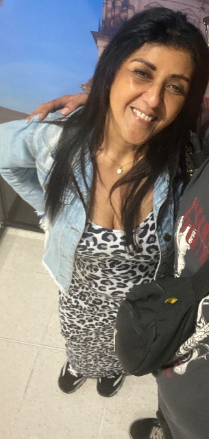 Nelly Avendaño