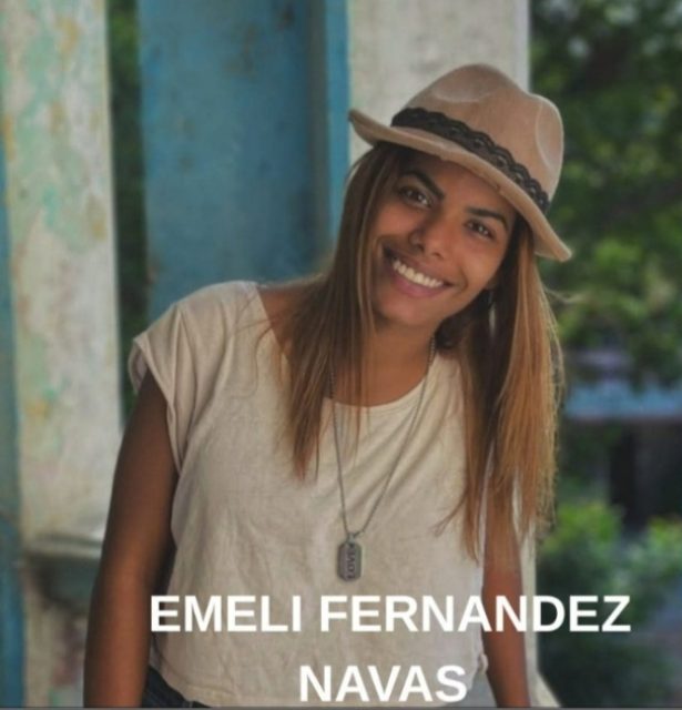 Emili Fernández