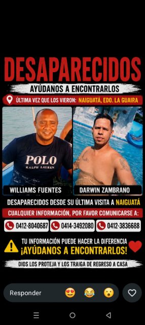 Williams Fuentes