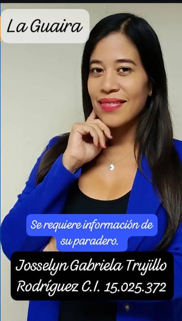Josselyn Trujillo