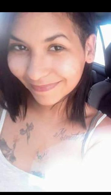 Génesis Amor León Manzano
