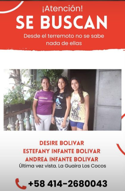 Estefany infante bolivar