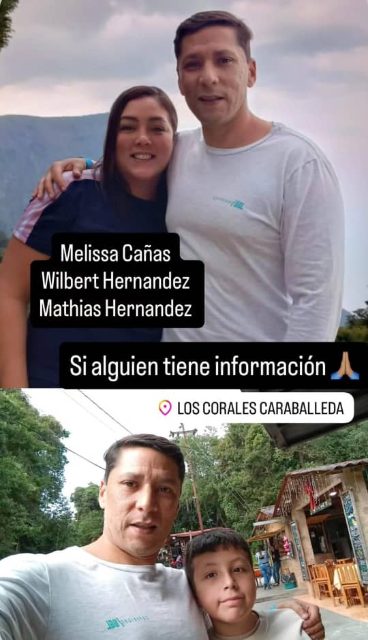 Melissa Cañas