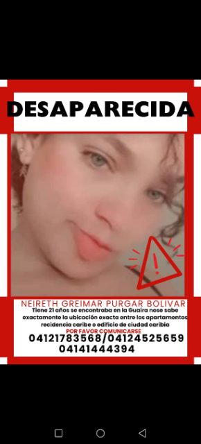 Neireth Purgar