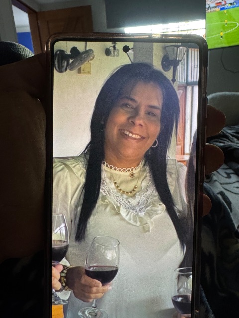 ana julia gutiérrez