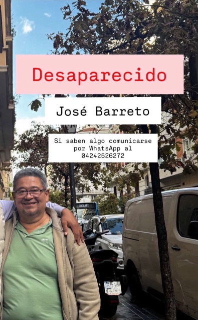 José Barreto