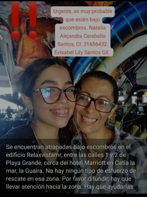 Alejandra caraballo Santos