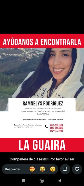 Ramnelys Rodríguez