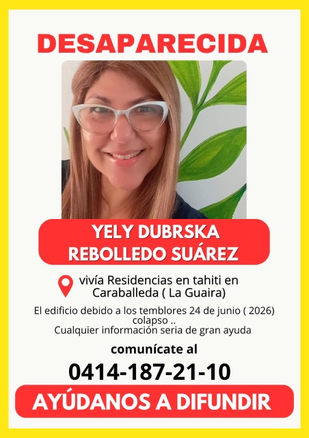 Yely Dubraska rebolledo