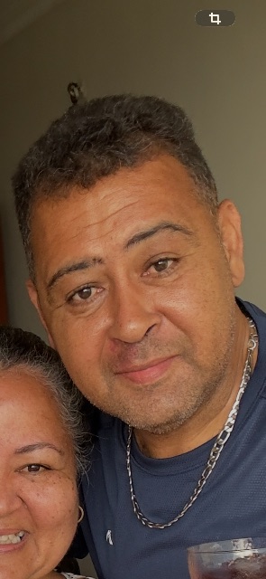 Luis Gonzalez