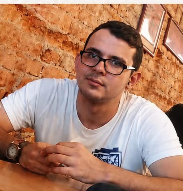 Andrés Hernández