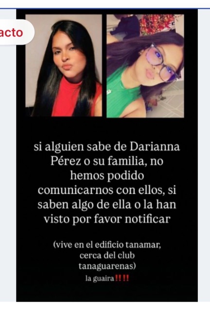 Darianna Pérez
