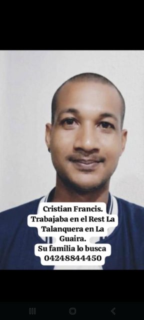 Christiam Francis
