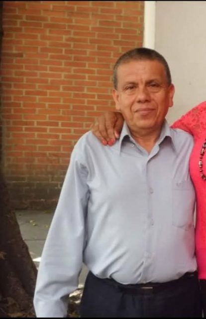 Homero Antonio Gómez Mayorca