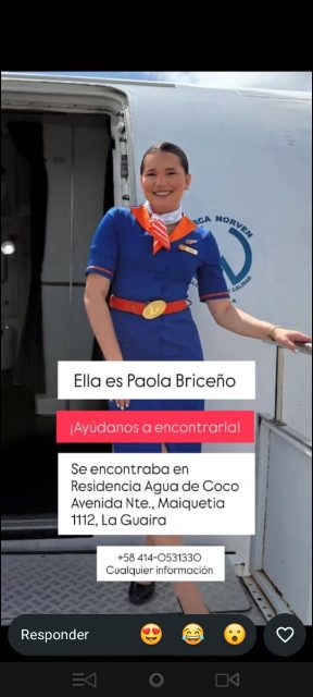 Paola Briceño