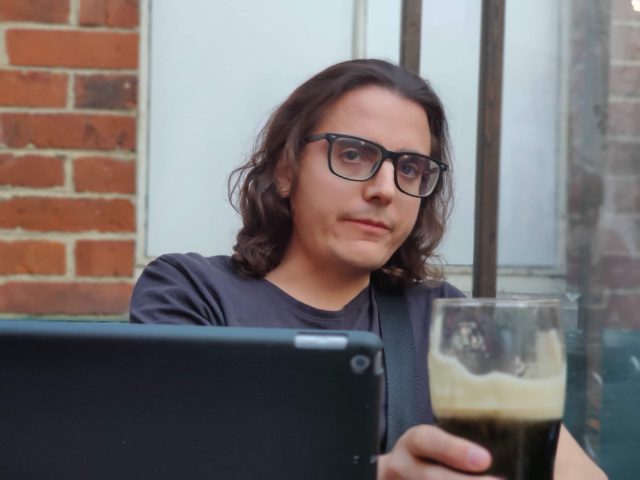 Adrian AugustoYanes Vidalz