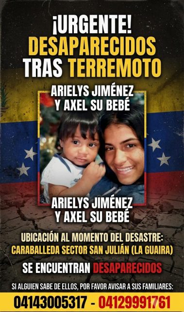 Arielis Jiménez