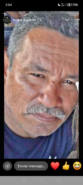 Nelson Alarcon