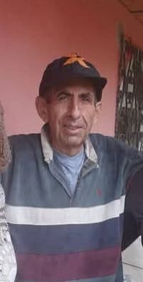 Antonio jose mendez